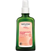 Weleda - Pregnancy and baby care - Stretch Mark Massage Oil