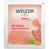 Weleda - Pregnancy and baby care - Nursing Tea