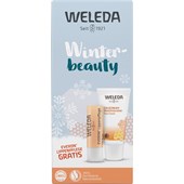 Weleda - Day Care - Geschenkset Winterbeauty