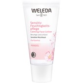 Weleda - Day Care - Almond Soothing Facial Lotion