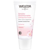 Weleda - Day Care - Almond Soothing Facial Cream