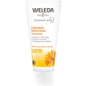Weleda - Teeth and mouth care - Calendula Toothpaste