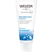 Weleda - Teeth and mouth care - Sole tandkräm