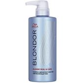 Wella - Blonderingar - Blondor Blonde Seal & Care