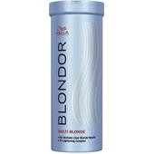 Wella - Blonderingar - Blondor Multi Blonde Powder