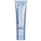 Wella - Blonderingar - Blondor Soft Blonde Cream