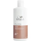Wella - Fusion - Intense Repair Shampoo