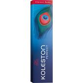 Wella - Hårfärg - Koleston Perfect