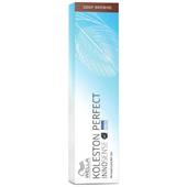 Wella - Hårfärg - Koleston Perfect Innosense