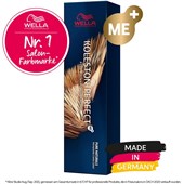 Wella - Hårfärg - Koleston Perfect Me+ Pure Naturals