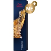 Wella - Hårfärg - Koleston Perfect Me+ Rich Naturals