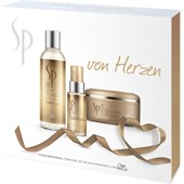 Wella - Luxe Oil - Set