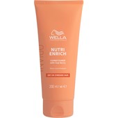 Wella - Nutri-Enrich - Deep Nourishing Conditioner