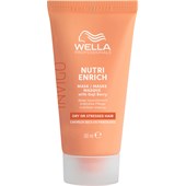 Wella - Nutri-Enrich - Deep Nourishing Mask