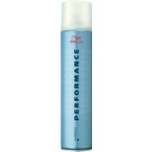 Wella - Permanent Styling - Performance Haarspray