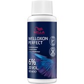 Wella - Peroxide - Welloxon Perfect 6%