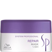 Wella - Repair - Repair Mask