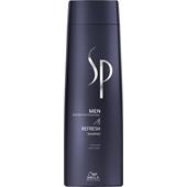 Wella - Shampoo - Refresh Shampoo
