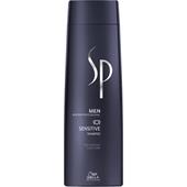 Wella - Shampoo - Sensitive Shampoo