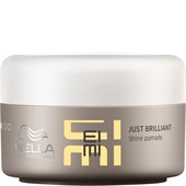 Wella - Shine - Just Brilliant Glanz Pomade