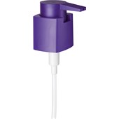 Wella - Smoothen - doseringspump 1 l Smoothen Shampoo