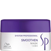 Wella - Smoothen - Smoothen Mask