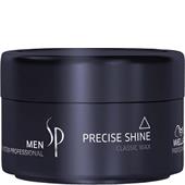 Wella - Styling - Precise Shine