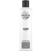 Nioxin - System 1 - Märkbart tunt, obehandlat hår System 1