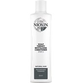 Nioxin - System 2 - Märkbart tunt, obehandlat hår Scalp Therapy Revitalising Conditioner