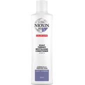 Nioxin - System 5 - Tunt, kemiskt behandlat hår Scalp Therapy Revitalising Conditioner