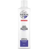 Nioxin - System 6 - Märkbart tunt, kemiskt behandlat hår Scalp Therapy Revitalising Conditioner