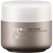 Wella - Texture - Grip Cream Molding Paste