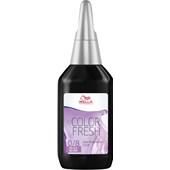 Wella - Toningar - Color Fresh
