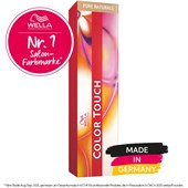 Wella - Toningar - Color Touch