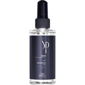 Wella - Tonic - Maxximum Tonic