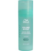 Wella - Volume Boost - Crystal Mask