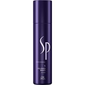 Wella - Förberedelser - Polished Waves