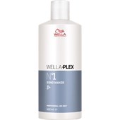 Wella - Wellaplex - Bond Maker No1