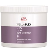 Wella - Wellaplex - Bond Stabilizer No2