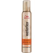 Wellaflex - Mousse - Frizz Control Foam