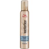 Wellaflex - Mousse - Instant Volume Boost Foam