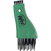 Wet Brush - Borstrengörare - Borstrengörare Metallic Grön