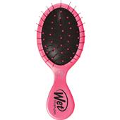 Wet Brush - Lil' Detangler - Punchy Pink