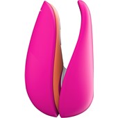 Womanizer - Liberty - Designed by Lily Allen Vacuum vibrator Rebellious Pink
