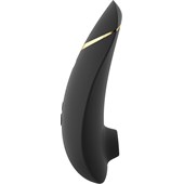 Womanizer - Premium 2 - Svart Klitorisstimulator 2