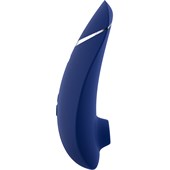 Womanizer - Premium 2 - Blåbär Klitorisstimulator 2