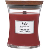 WoodWick - Doftljus - Cinnamon Chai