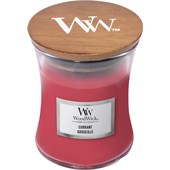 WoodWick - Doftljus - Currant