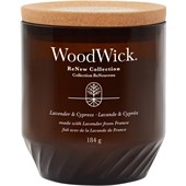WoodWick - Doftljus - Lavender & Cypress