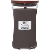 WoodWick - Doftljus - Sand + Driftwood